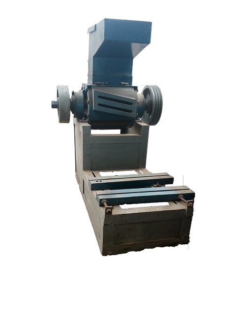 Scrap Grinder